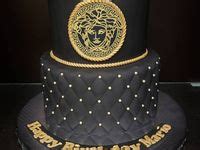 pastel buchon versace|Carli's cakes .